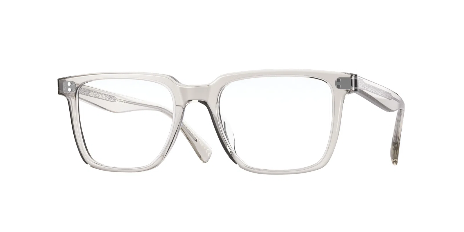 Oliver Peoples 5419U Eyeglasses - view 2